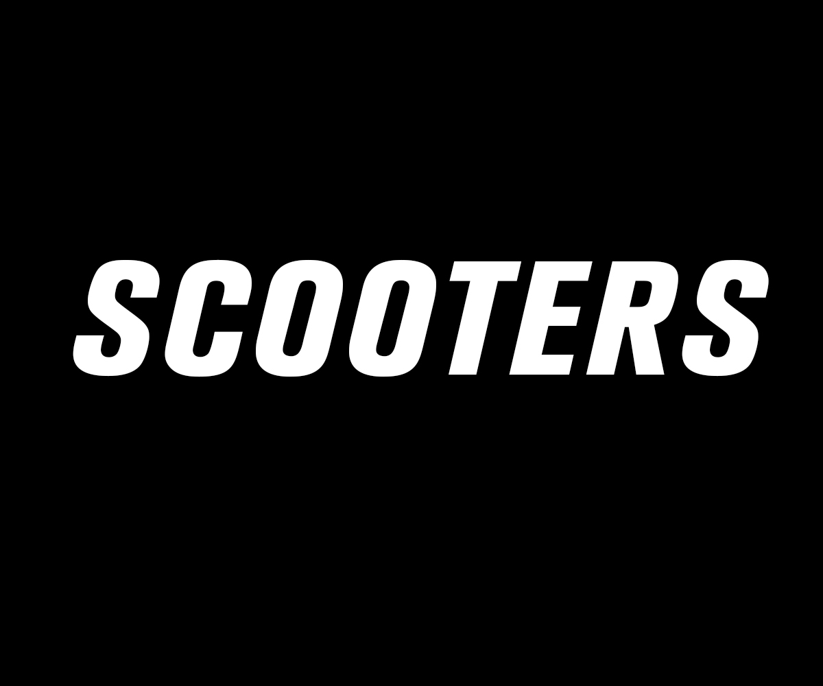 Scooters Photos